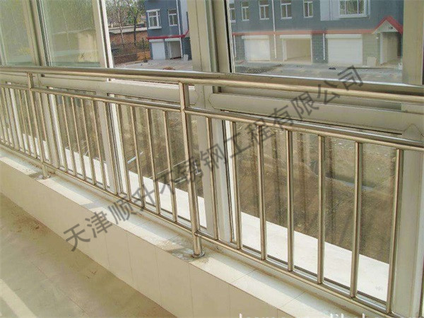 不銹鋼護(hù)欄 扶手  