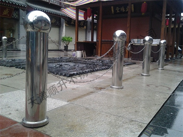 不銹鋼護欄 扶手 