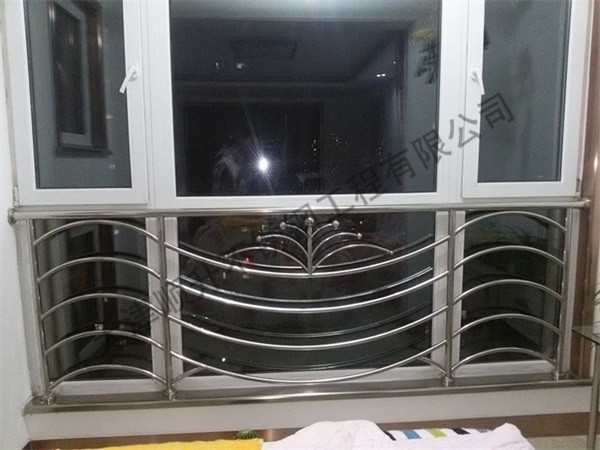 不銹鋼護欄 扶手 