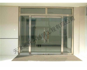 玻璃門系列  