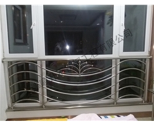 不銹鋼護欄 扶手 