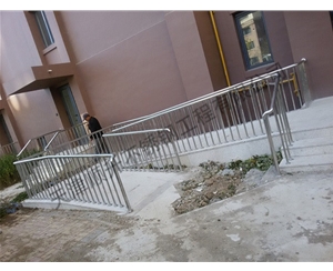不銹鋼護欄 扶手 